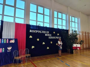 Rozpoczęcie roku szkolnego 2026/2027