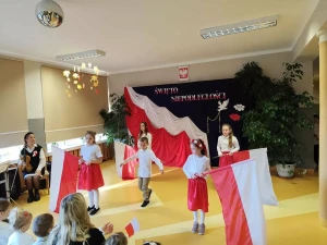 Ta, co nie zginęła…
