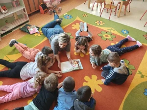 Bajki z walizki...