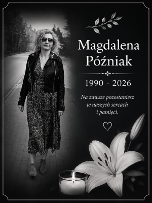 Pożegnanie