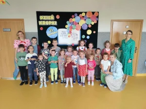 Dzień Kropki 2025